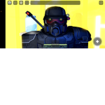 A group that some guy made