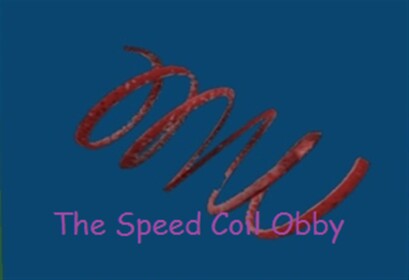 Der Speed Coil Obby