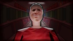 Wieczorni kasjerzy [HORROR]