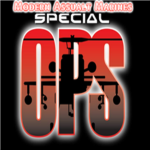 Modern Assault Marines Special Forces