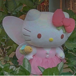 My Hello kitties
