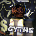 Scytheサイス