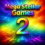 Mega Stellar games 2
