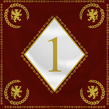 1st Andouran Guards Memorial