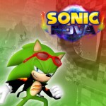 Sonic Nova! (SCOURGE!!!)