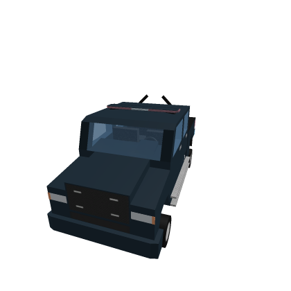[FREE] Semi/Pick-up Truck Police