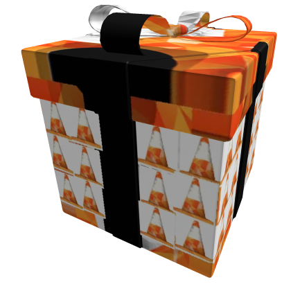 Keith_crowned’s sparkle time traffic giftbox