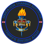[TBA] -Education And Training Services-