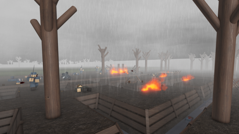 Mega War screenshot 4