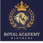 Royal academy high school Bloxburg