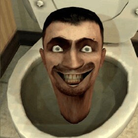 Skibid morphs (remastered)