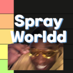 Sprayworld