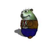 Brainz Chomik