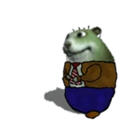 Brainz Chomik