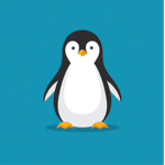 THE ONE AND ONLY PENGUIN GROUP OF ALL TIME