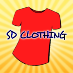 Sie-Dev Clothing