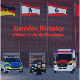 Spandau Roleplay V1