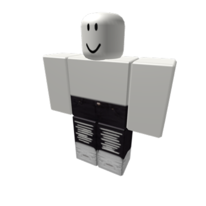 Cute Jeans Roblox decal