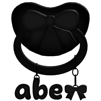 ๑˚ abe paci