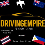 (DE) Team Ace Crew Group
