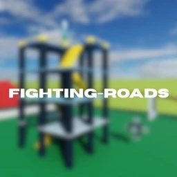Highway Drives (NEW) icon