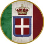 Regio Esercito Italiano - 1936
