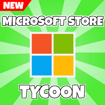 Microsoft Store Tycoon