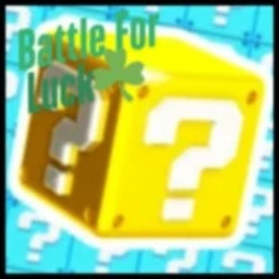 Battle For Luck ☘️ icon