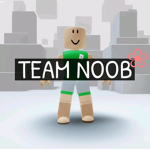 TEAM NOOB <3
