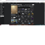 am pro u no big boom