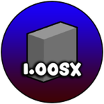 1.00Sk Blocks!