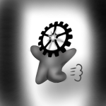 Gear's factory