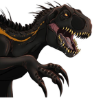 Indoraptor