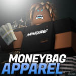 MoneyBagENT