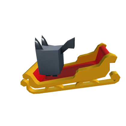 Hubert On Hoverboard