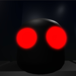 The Blackrooms