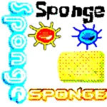 sponge i think Group Thumbnail