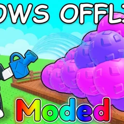 Grow a Garden 2 Moded icon