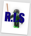 Roblox Intelligence Service (R.I.S)