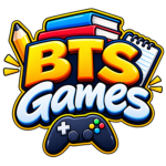 Back To School Gamess