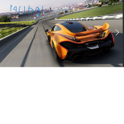 racing