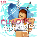 Chaotic Authentics