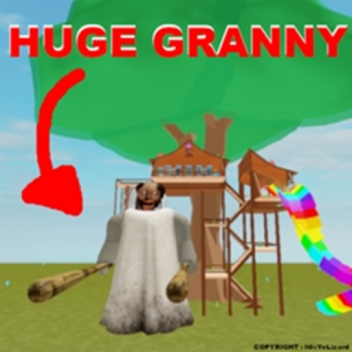 Granny Island 3