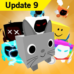 Pet Simulator