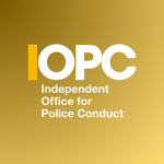 〡 WMP > Independent Office for Police Conduct