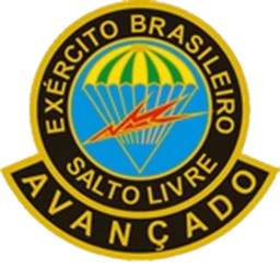 [EB-SL-A] Brazilian Army, Advanced Jump icon