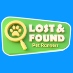 Lost & Found - Pet Rangers