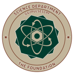 Sciencе Department
