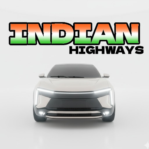[NEW] 🇮🇳 Indian Highways (ECONOMY REWORK) official Roblox game thumbnail