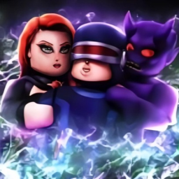 Cosmic Legends